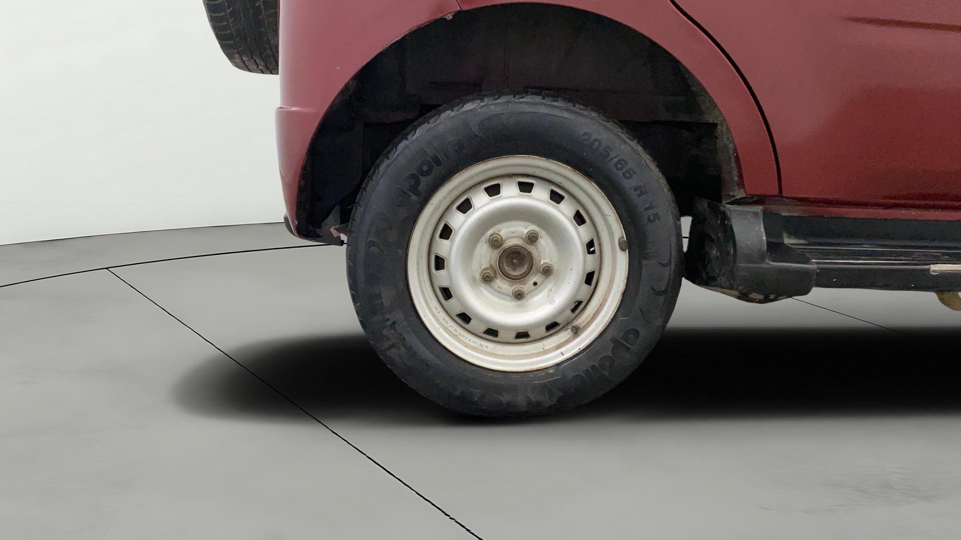 View 2014 Mahindra Quanto C4 Image 24 Used 2014 Mahindra Quanto C4 Image 24