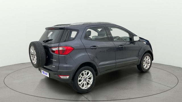 View Ford EcoSport Image 43 Used Ford EcoSport Image 43