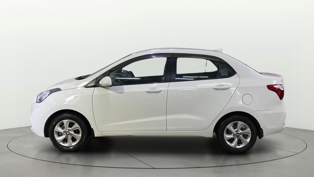 View Hyundai Xcent Image 5 Used Hyundai Xcent Image 5