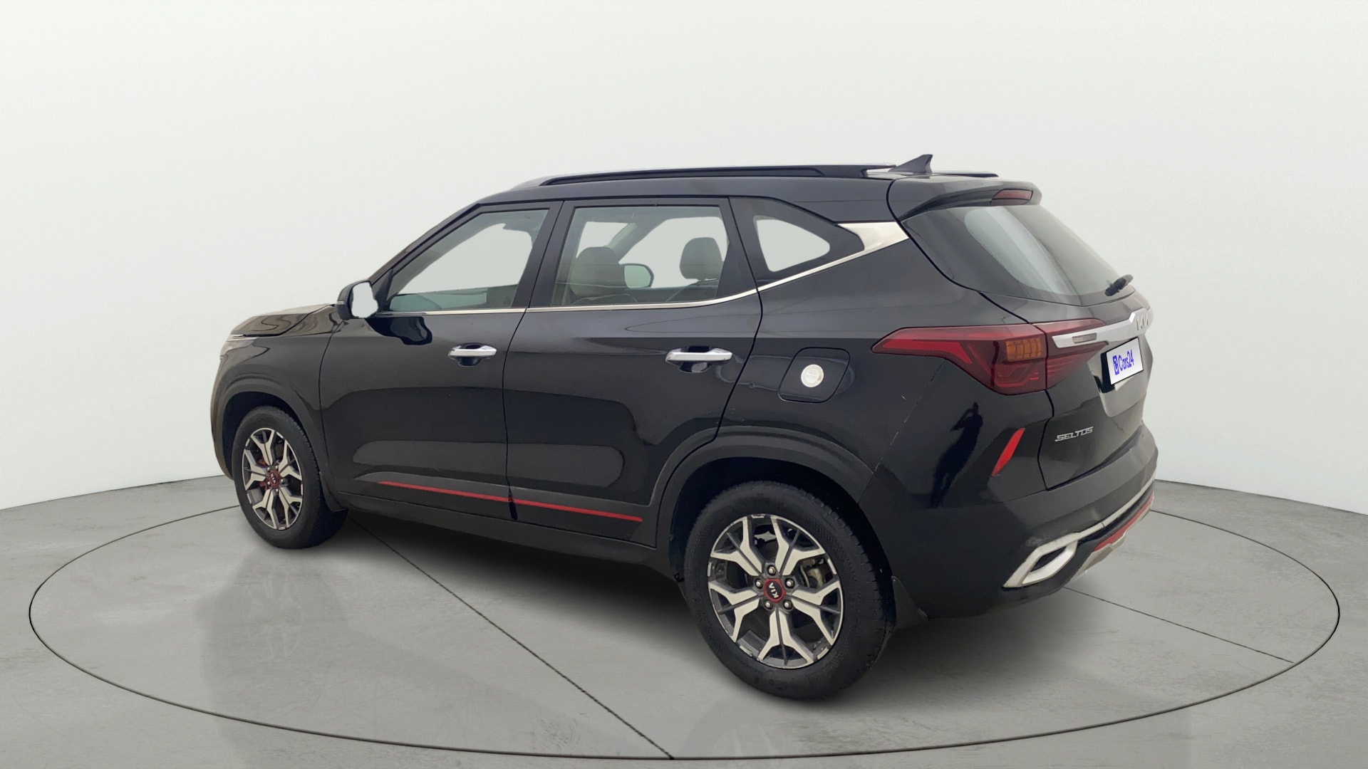 Used 2019 Kia Seltos Used 2019 Kia Seltos