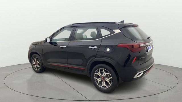 View Kia Seltos Image 2 Used Kia Seltos Image 2