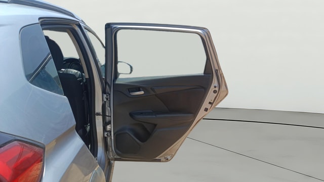 View Honda WR-V Image 7 Used Honda WR-V Image 7
