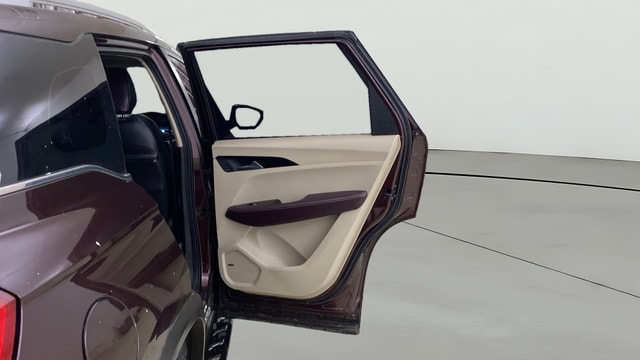 View MG Hector Image 8 Used MG Hector Image 8