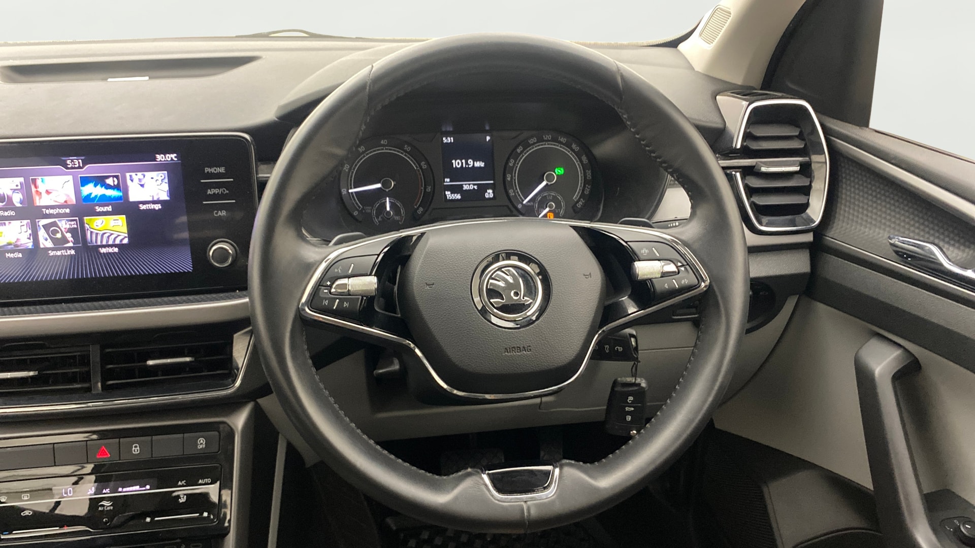 Used 2023 Skoda Kushaq Used 2023 Skoda Kushaq