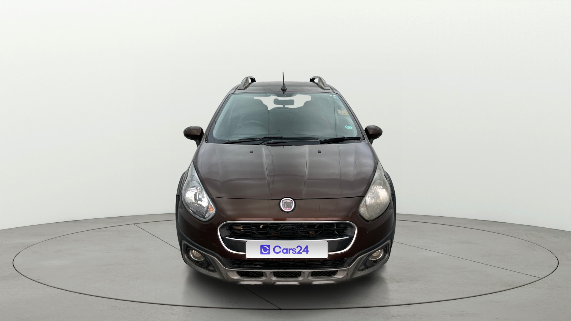 Used 2015 Fiat Avventura Used 2015 Fiat Avventura