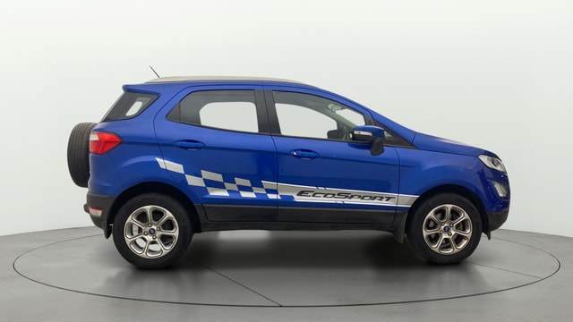 View Ford EcoSport Image 8 Used Ford EcoSport Image 8