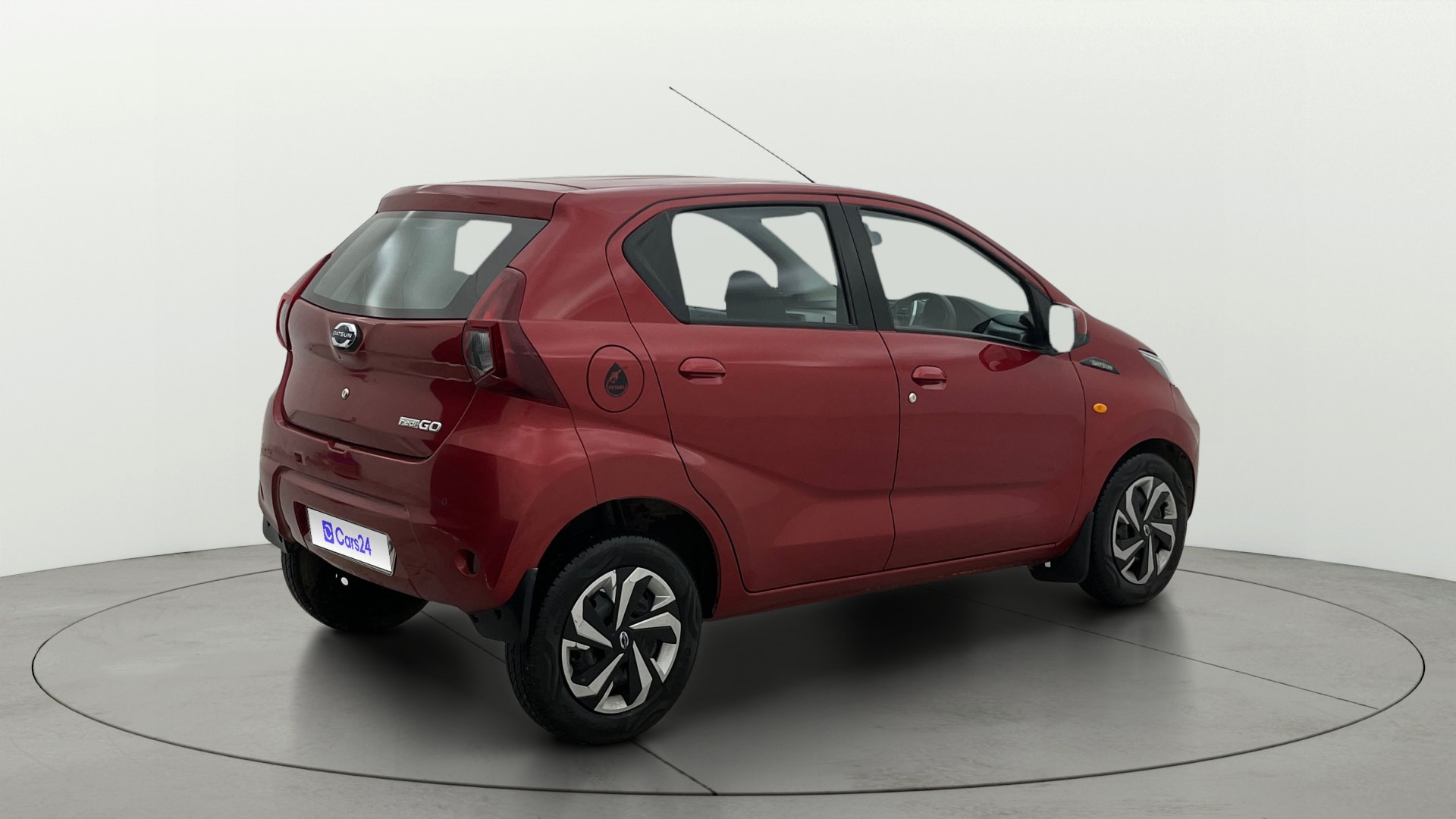 Used 2020 Datsun Redi GO Used 2020 Datsun Redi GO