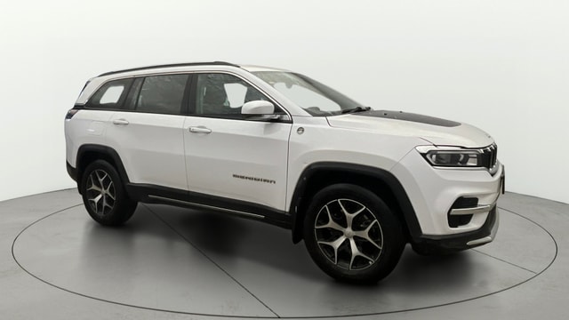 View Jeep Meridian Image 38 Used Jeep Meridian Image 38