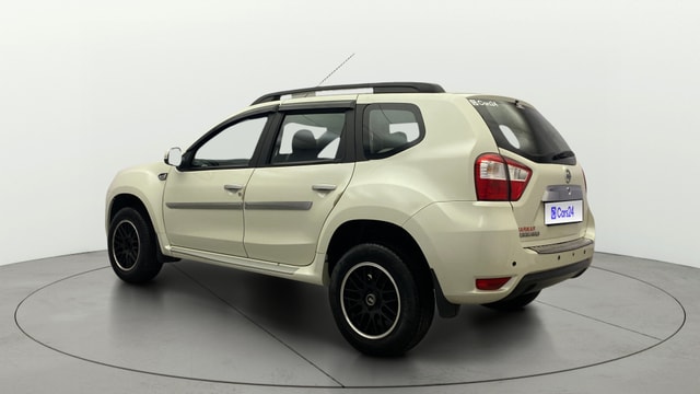 View Nissan Terrano Image 2 Used Nissan Terrano Image 2