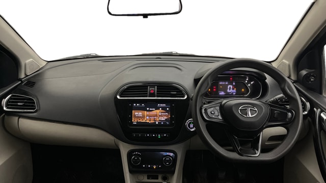 View Tata Tigor Image 15 Used Tata Tigor Image 15