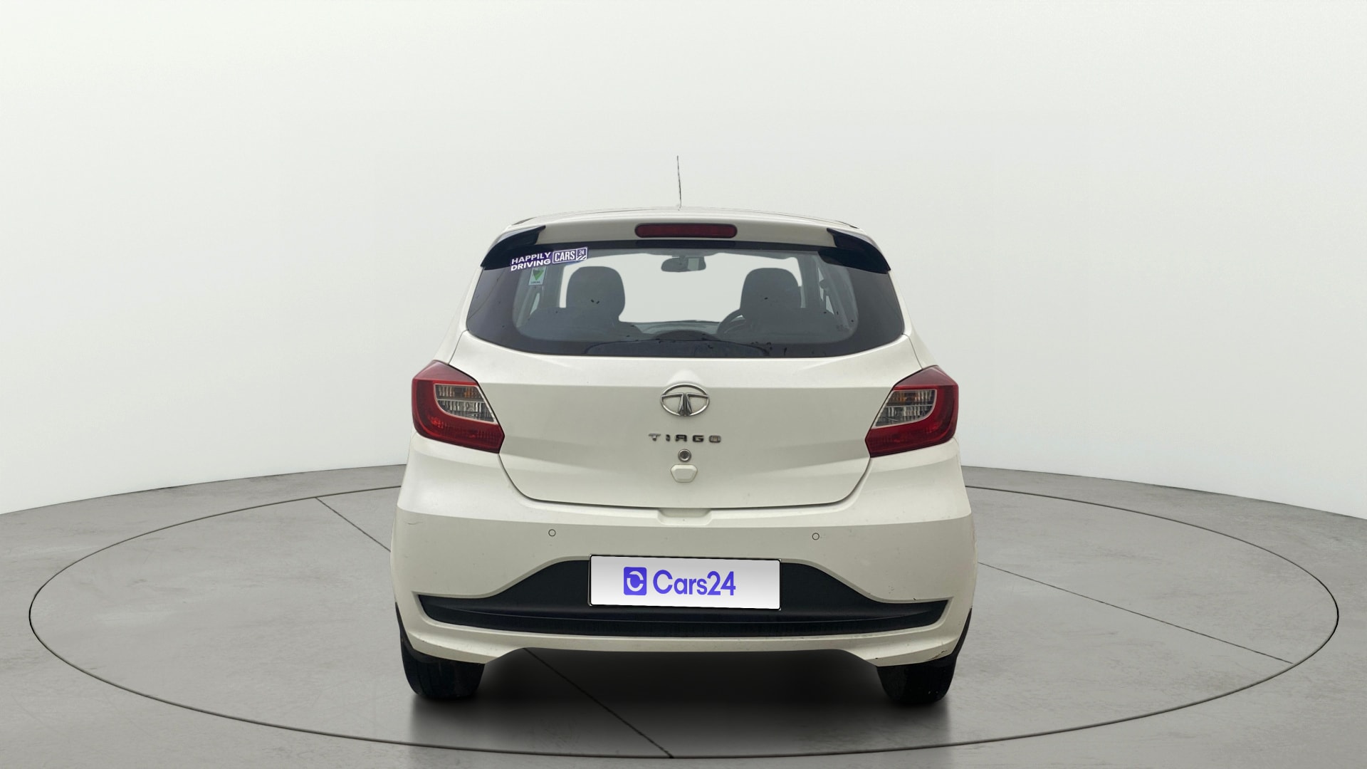 Used 2022 Tata Tiago Used 2022 Tata Tiago