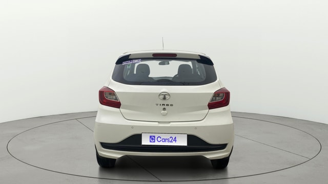 View Tata Tiago Image 38 Used Tata Tiago Image 38