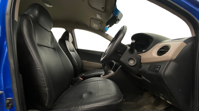 View Hyundai Xcent Image 26 Used Hyundai Xcent Image 26
