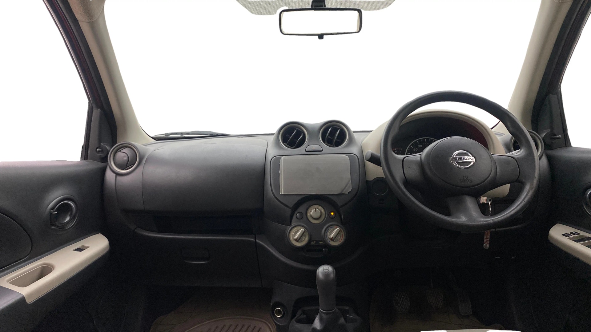View 2016 Nissan Micra Active XV S Image 15 Used 2016 Nissan Micra Active XV S Image 15