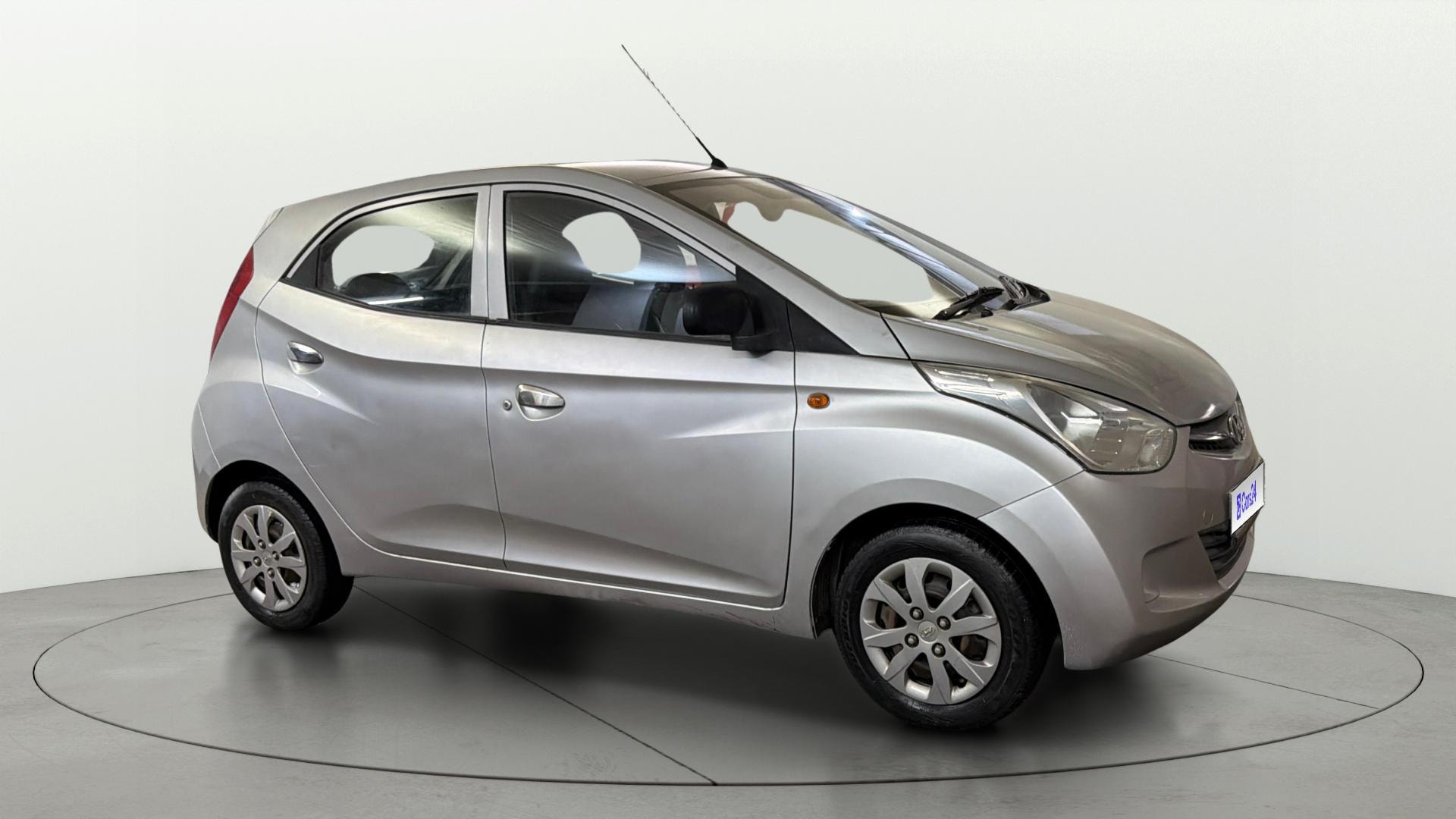 Used 2018 Hyundai EON Used 2018 Hyundai EON
