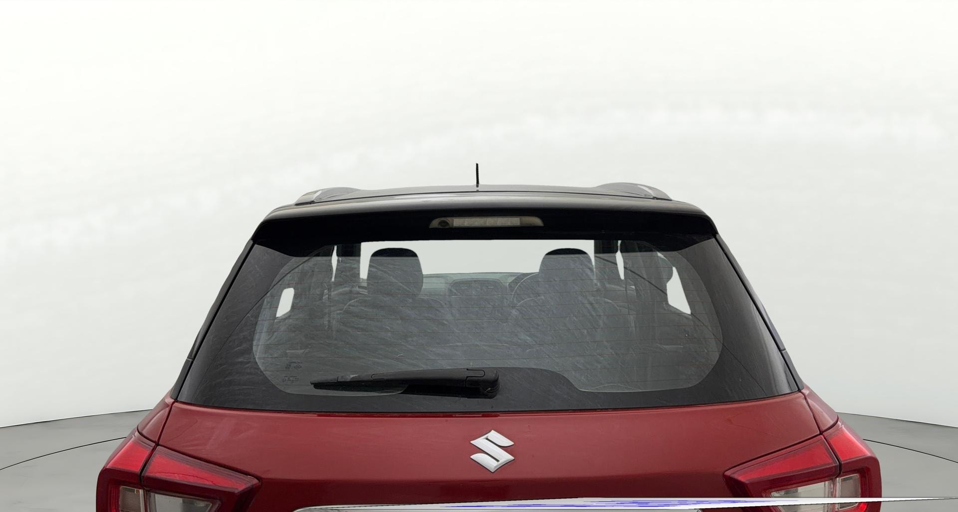 View 2020 Maruti Suzuki 1000 Base Variant Image 4 Used 2020 Maruti Suzuki 1000 Base Variant Image 4