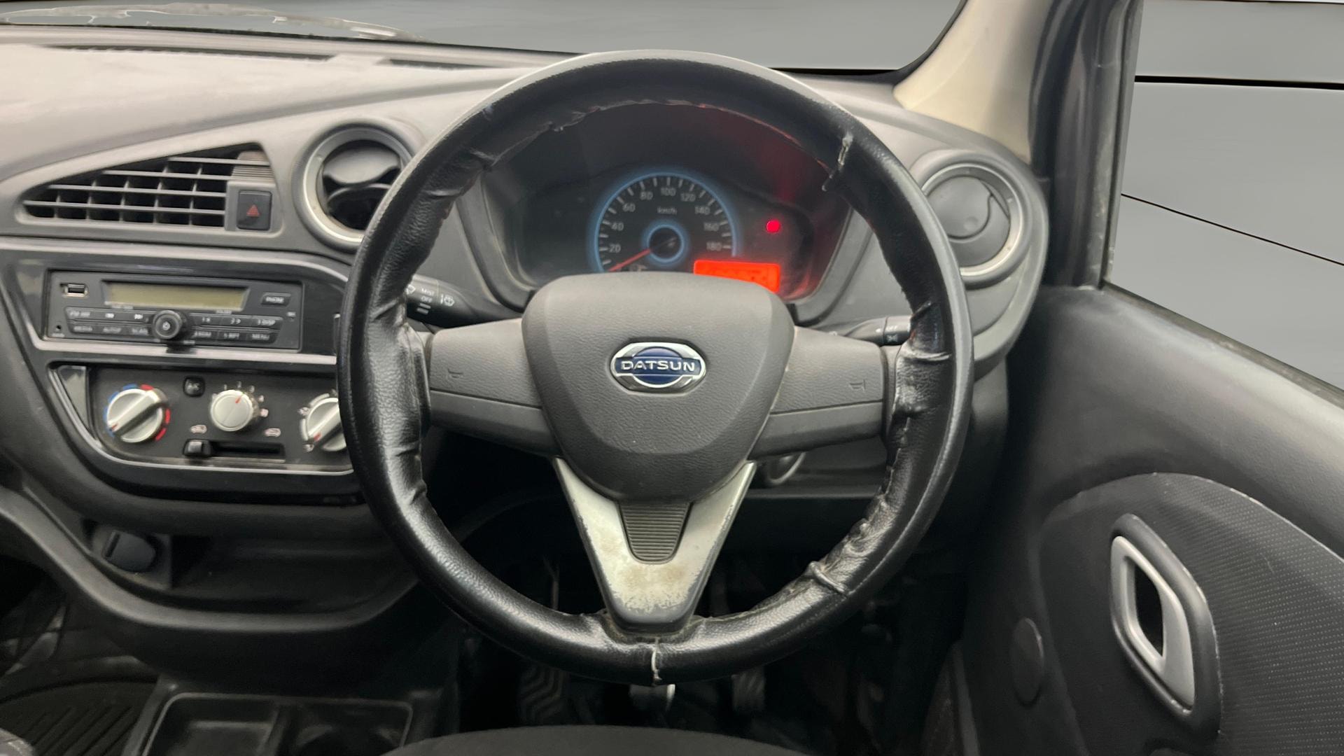 View 2019 Datsun Redi GO T(O)-0.8L BS IV Image 20 Used 2019 Datsun Redi GO T(O)-0.8L BS IV Image 20