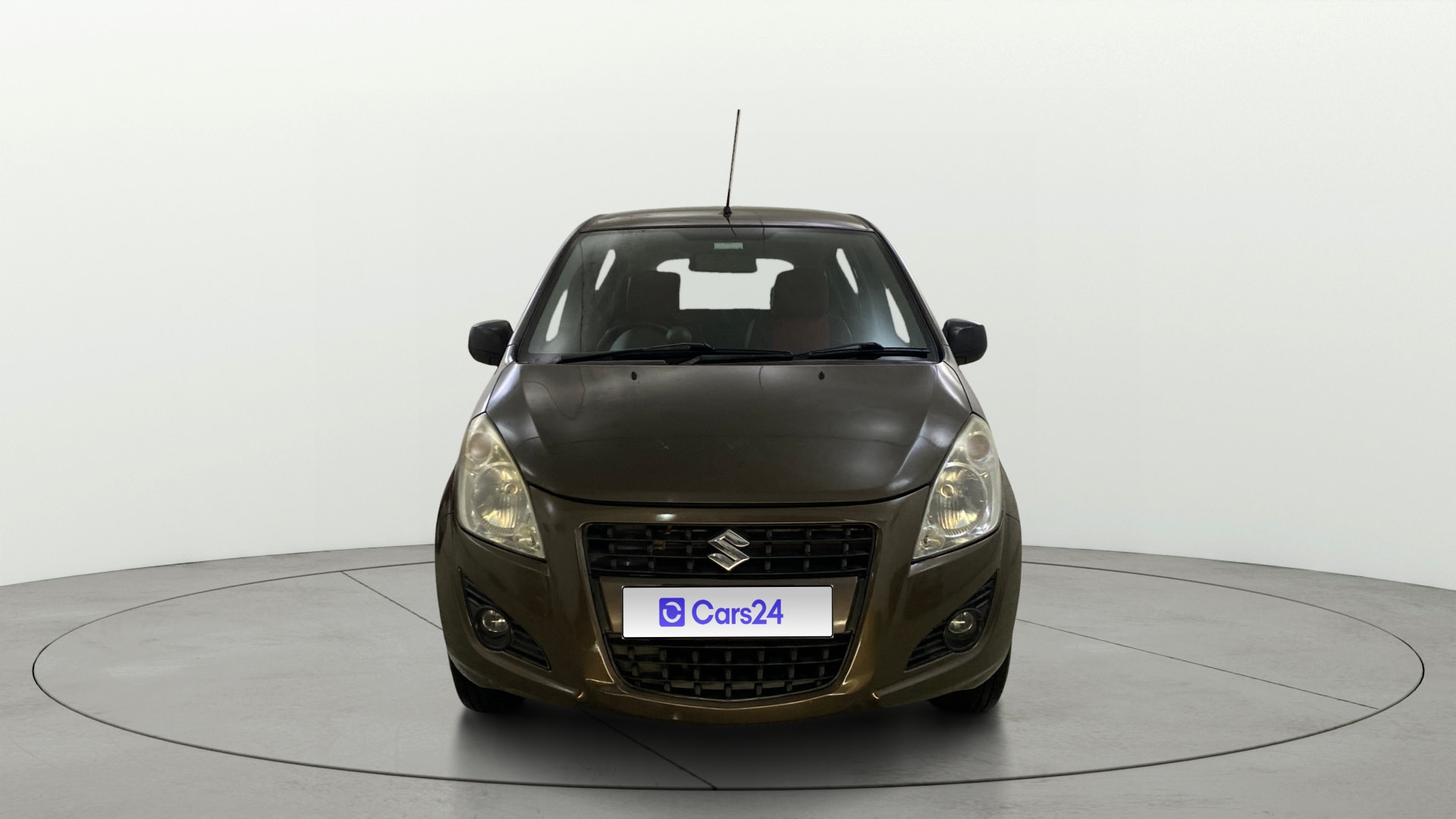 Used 2013 Maruti Suzuki 1000 Used 2013 Maruti Suzuki 1000