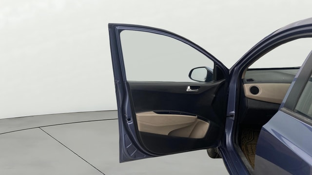 View Hyundai Xcent Image 31 Used Hyundai Xcent Image 31