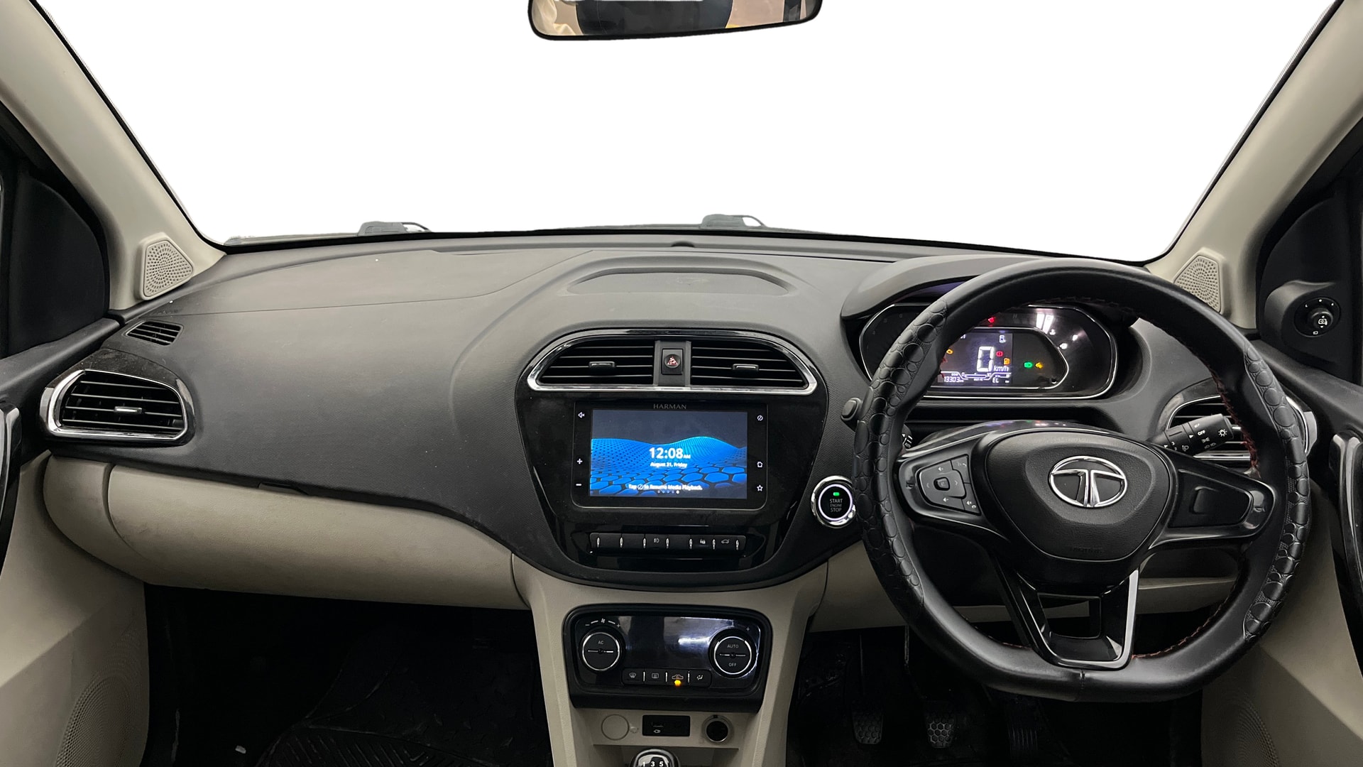 View 2022 Tata Tigor XE Diesel Image 15 Used 2022 Tata Tigor XE Diesel Image 15