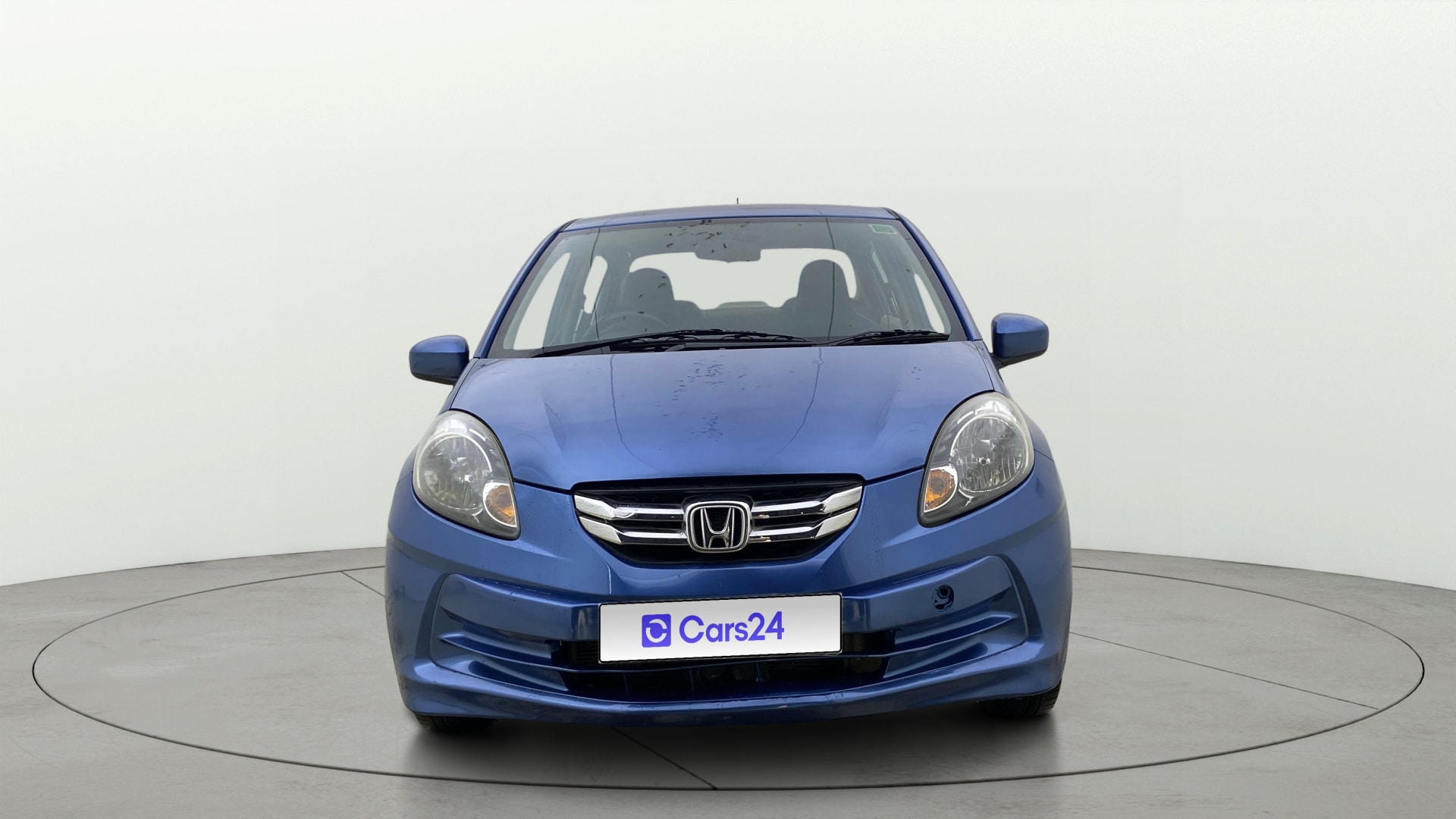 Used 2013 Honda Amaze Used 2013 Honda Amaze