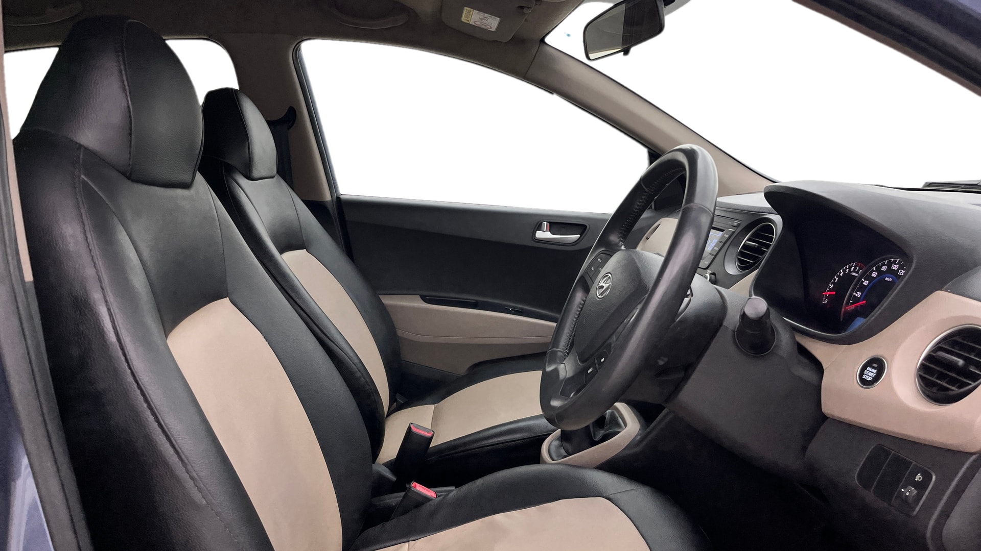 View 2016 Hyundai Grand i10 1.2 Asta Petrol Image 17 Used 2016 Hyundai Grand i10 1.2 Asta Petrol Image 17