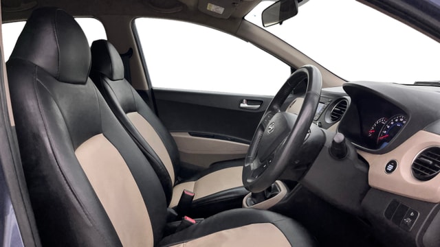 View Hyundai Grand i10 Image 17 Used Hyundai Grand i10 Image 17