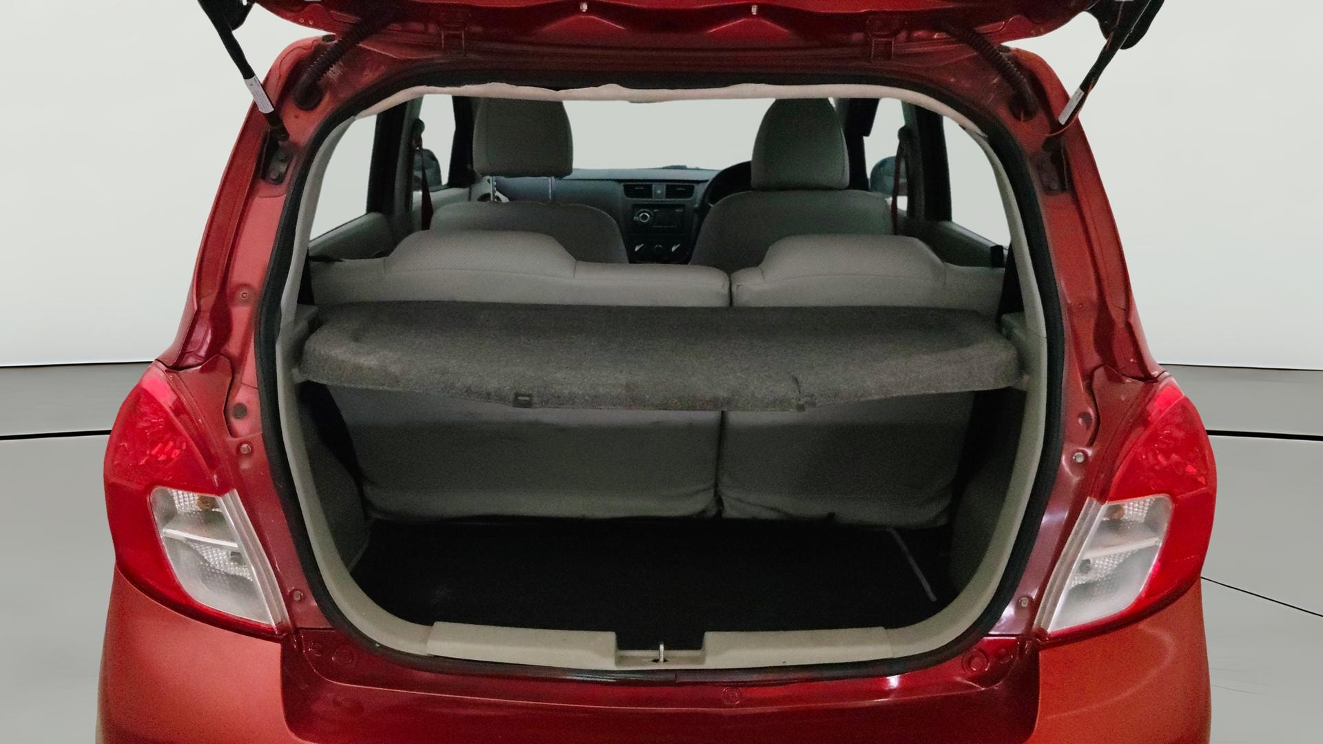 Used 2014 Maruti Suzuki 1000 Used 2014 Maruti Suzuki 1000