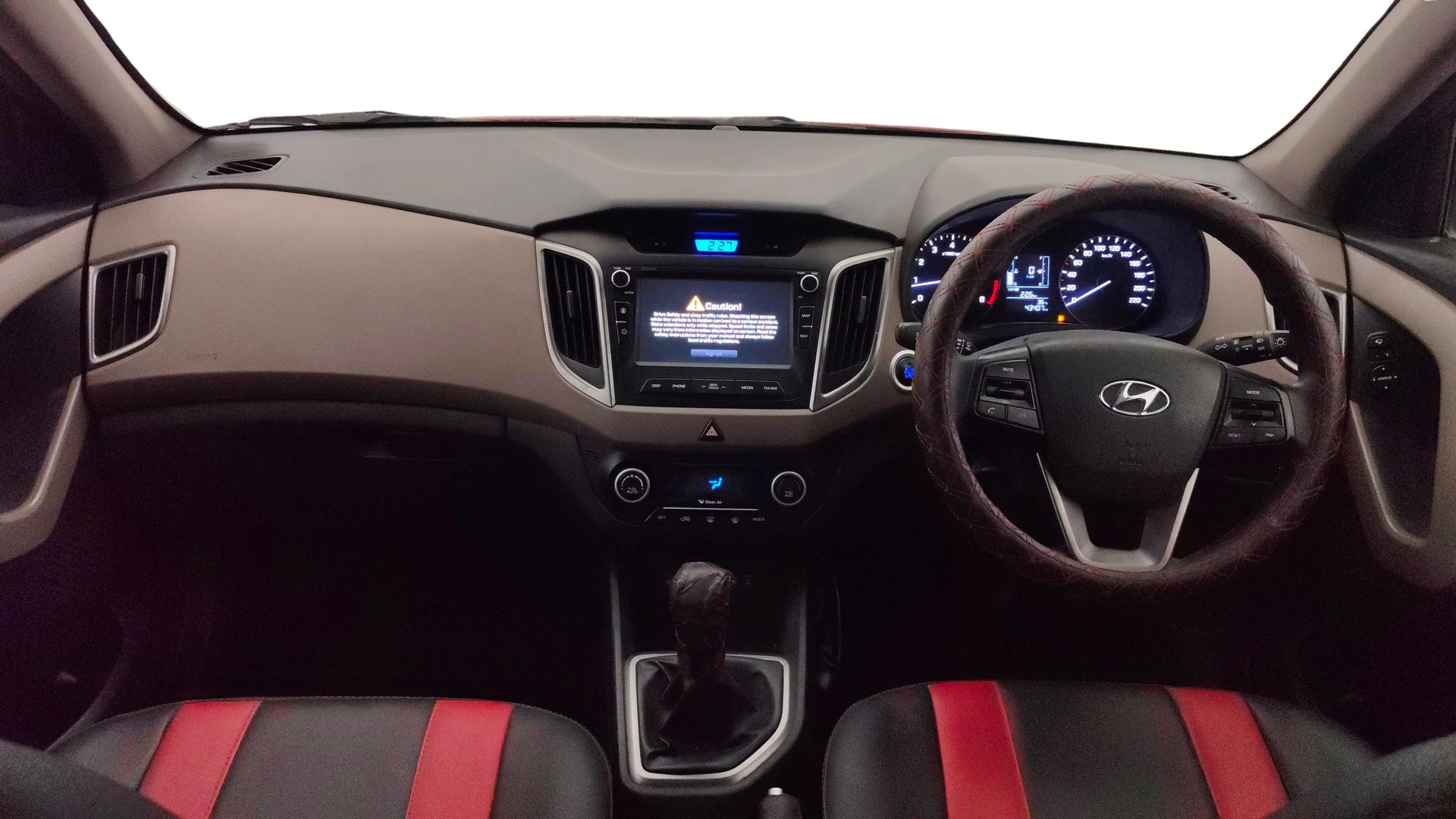 Used 2015 Hyundai Creta Used 2015 Hyundai Creta
