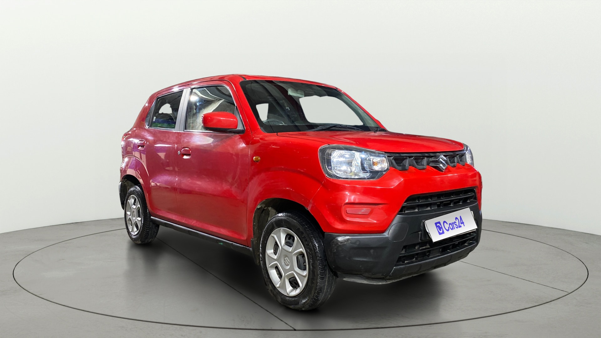 View 2022 Maruti Suzuki 1000 Base Variant Image 35 Used 2022 Maruti Suzuki 1000 Base Variant Image 35