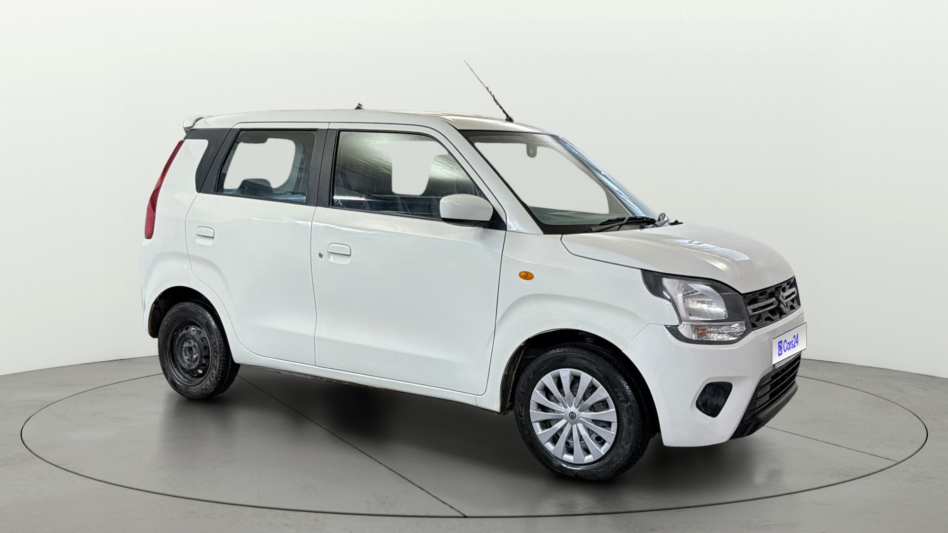 View 2023 Maruti Suzuki 1000 Base Variant Image 21 Used 2023 Maruti Suzuki 1000 Base Variant Image 21