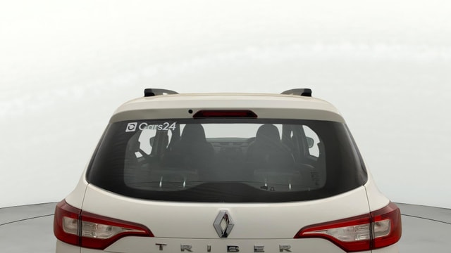 View Renault Triber Image 4 Used Renault Triber Image 4