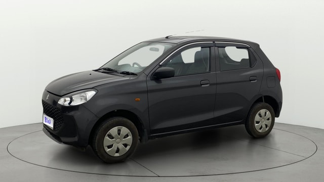 View Maruti Suzuki Alto K10 Image 34 Used Maruti Suzuki Alto K10 Image 34