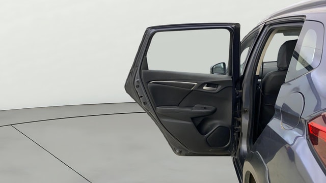 View Honda WR-V Image 23 Used Honda WR-V Image 23