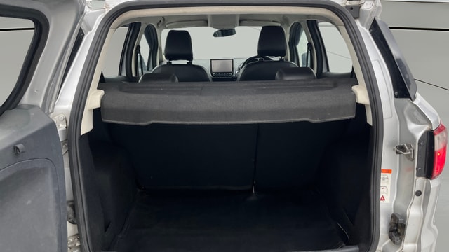 View Ford EcoSport Image 39 Used Ford EcoSport Image 39