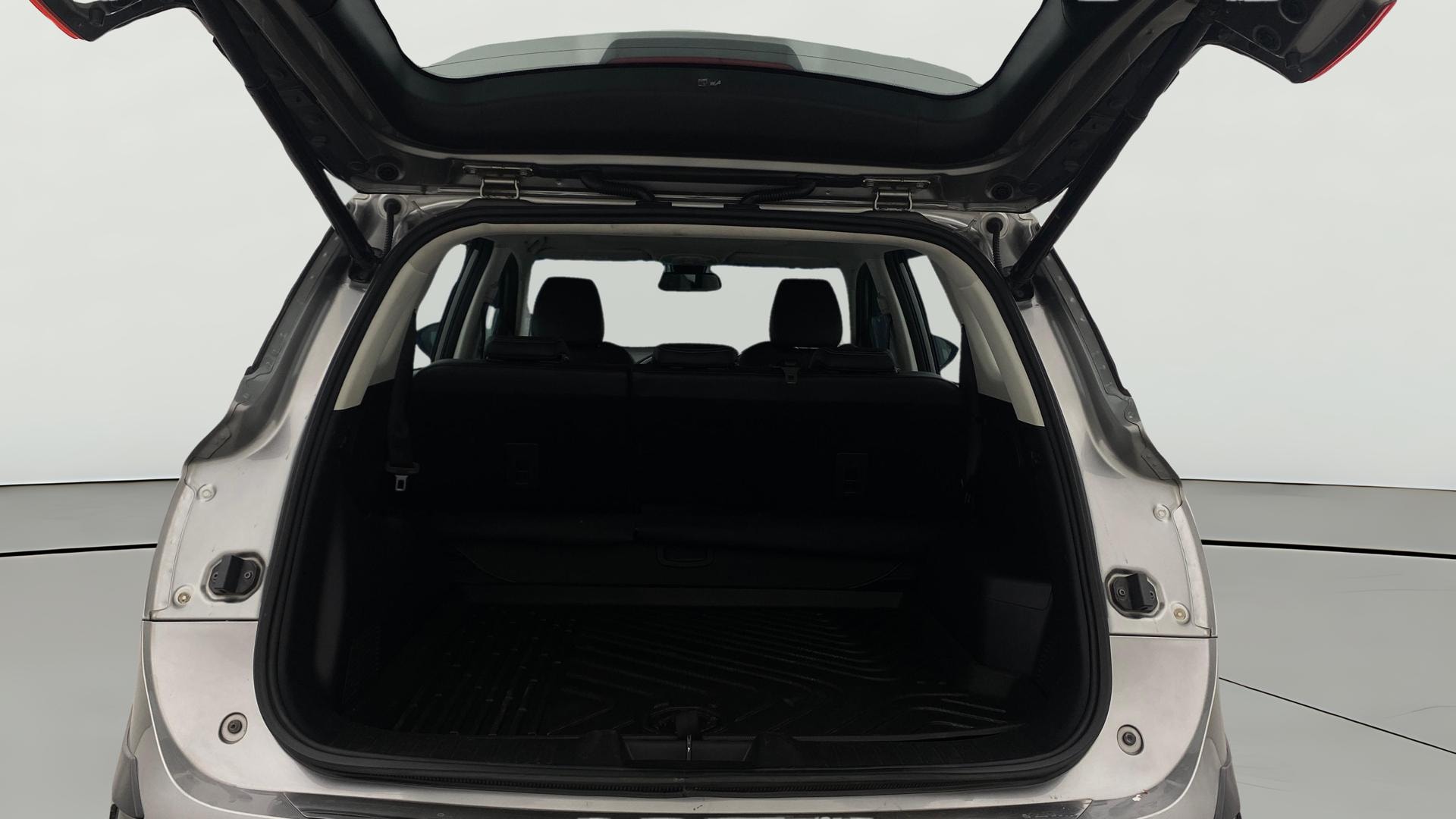 View 2019 MG Hector Sharp Diesel Image 42 Used 2019 MG Hector Sharp Diesel Image 42