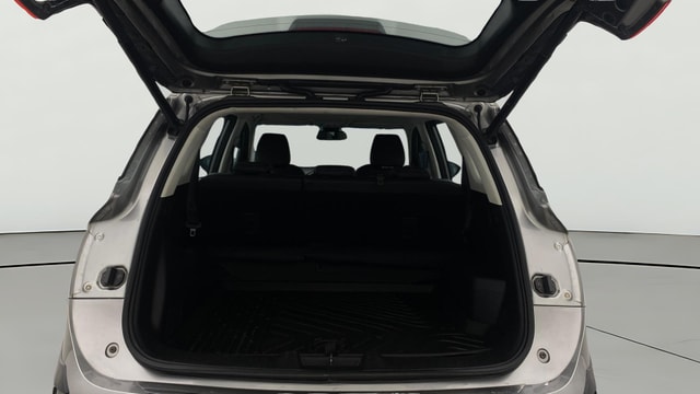 View MG Hector Image 42 Used MG Hector Image 42