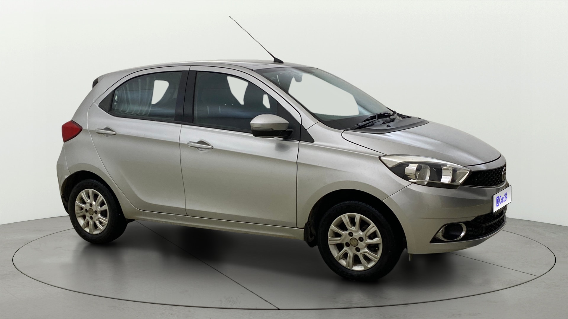View 2018 Tata Tiago Revotorq XB Image 35 Used 2018 Tata Tiago Revotorq XB Image 35