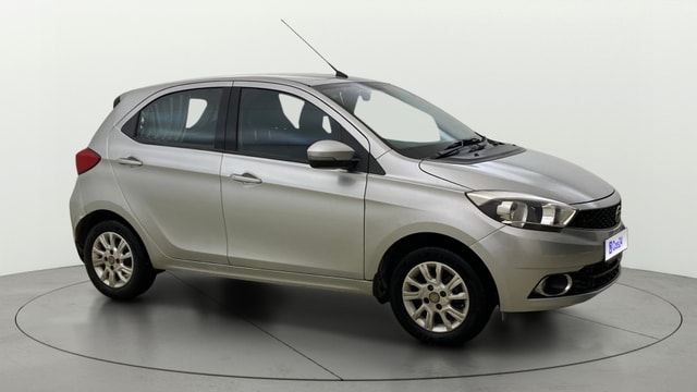 View Tata Tiago Image 35 Used Tata Tiago Image 35