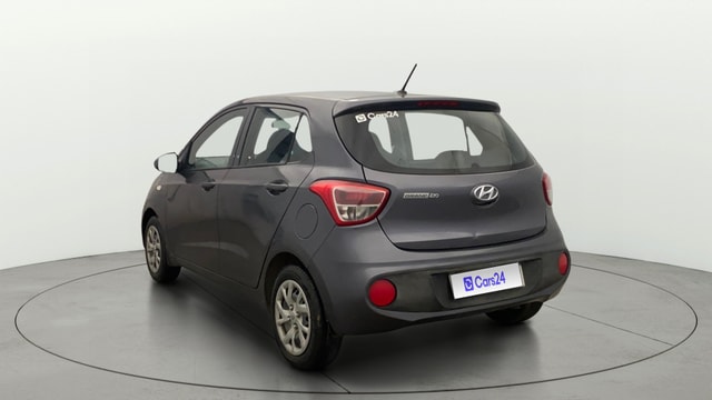 View Hyundai Grand i10 Image 2 Used Hyundai Grand i10 Image 2