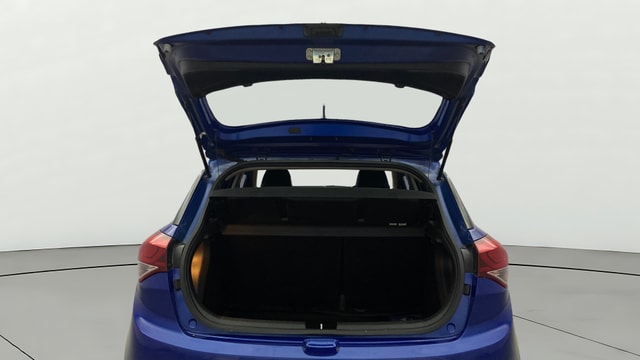 View Hyundai Elite i20 Image 16 Used Hyundai Elite i20 Image 16