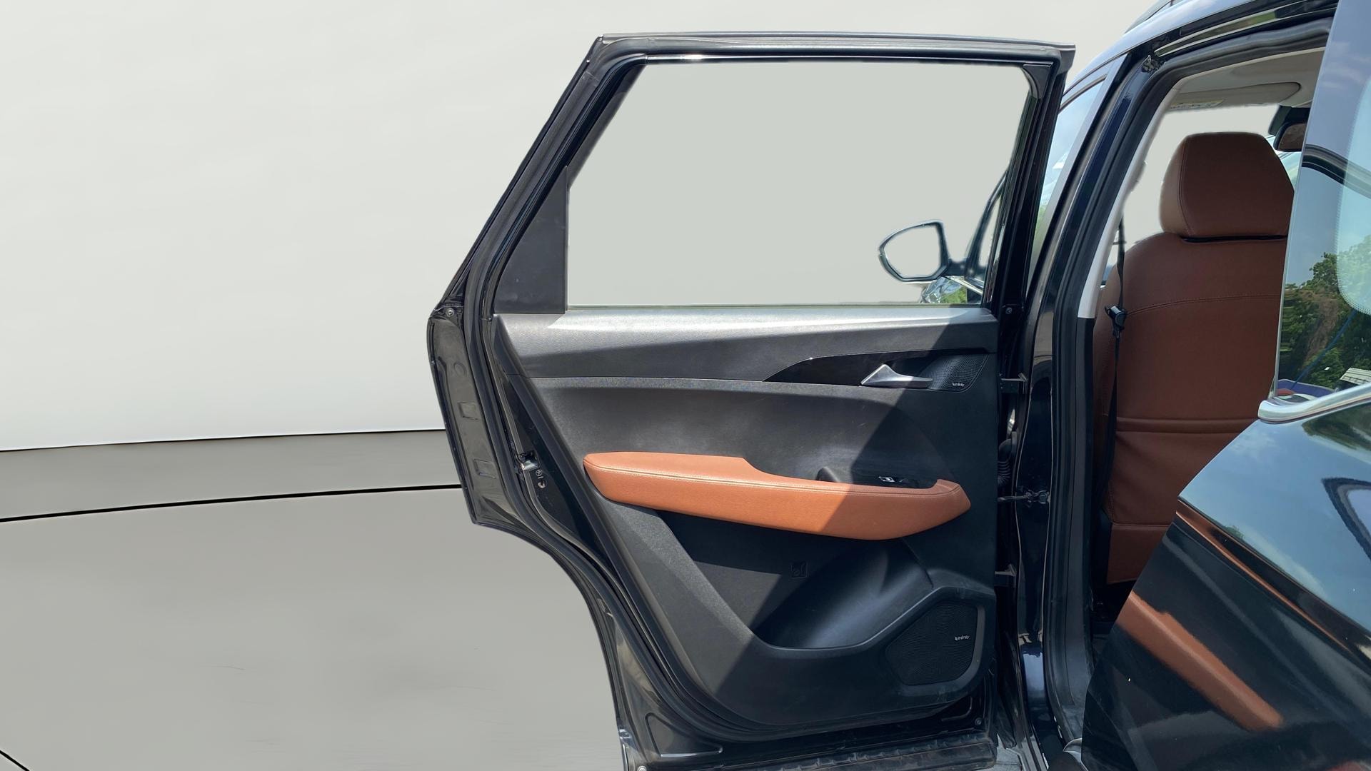 Used 2020 MG Hector Plus Used 2020 MG Hector Plus