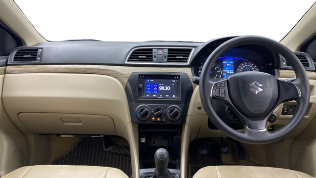 View Maruti Suzuki 1000 Image 15 Used Maruti Suzuki 1000 Image 15