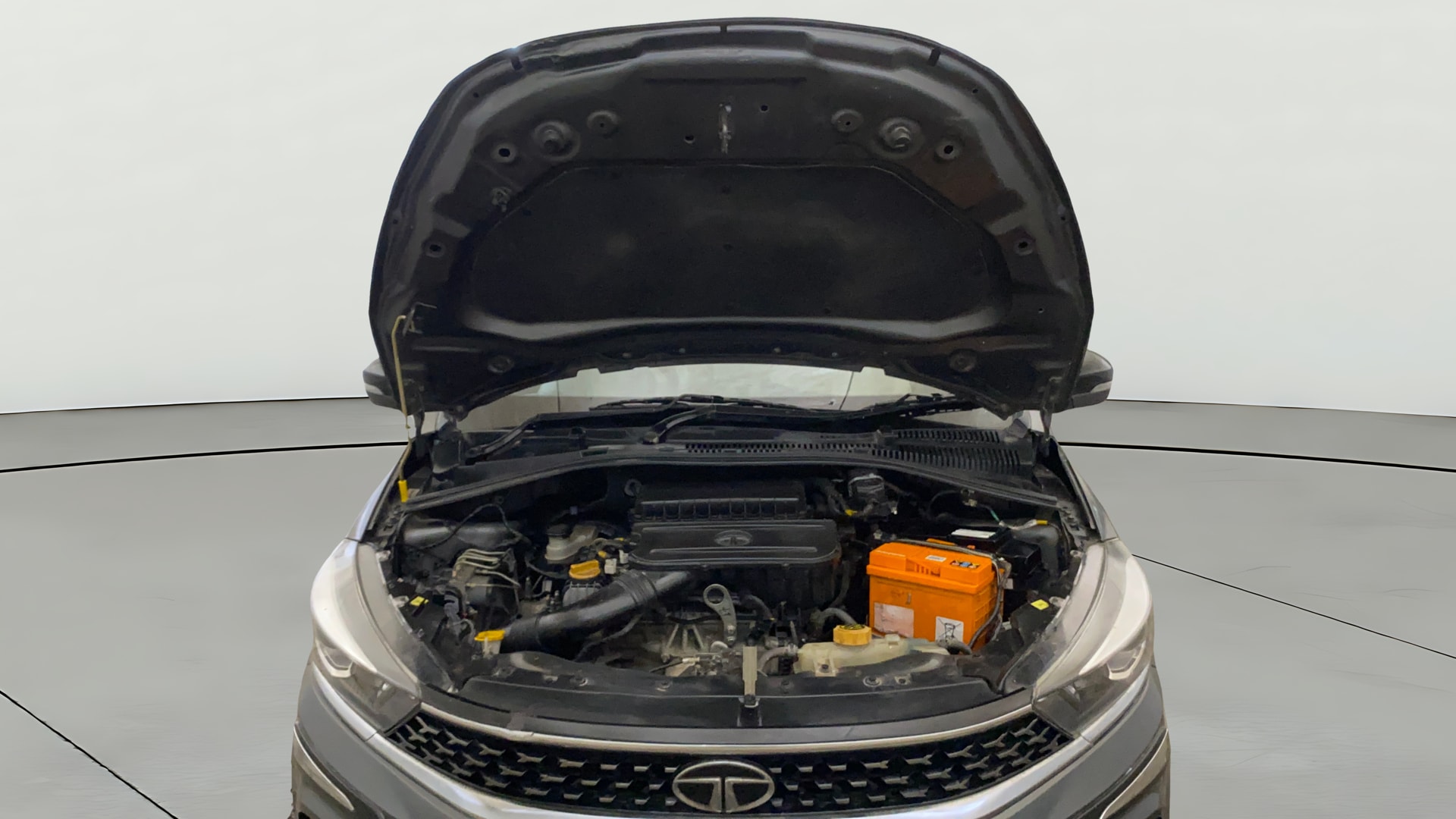 Used 2022 Tata Tigor Used 2022 Tata Tigor
