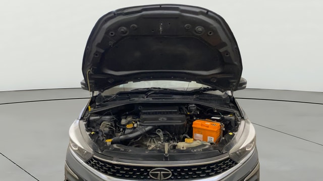 View Tata Tigor Image 19 Used Tata Tigor Image 19