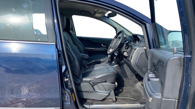 View Tata Hexa Image 19 Used Tata Hexa Image 19