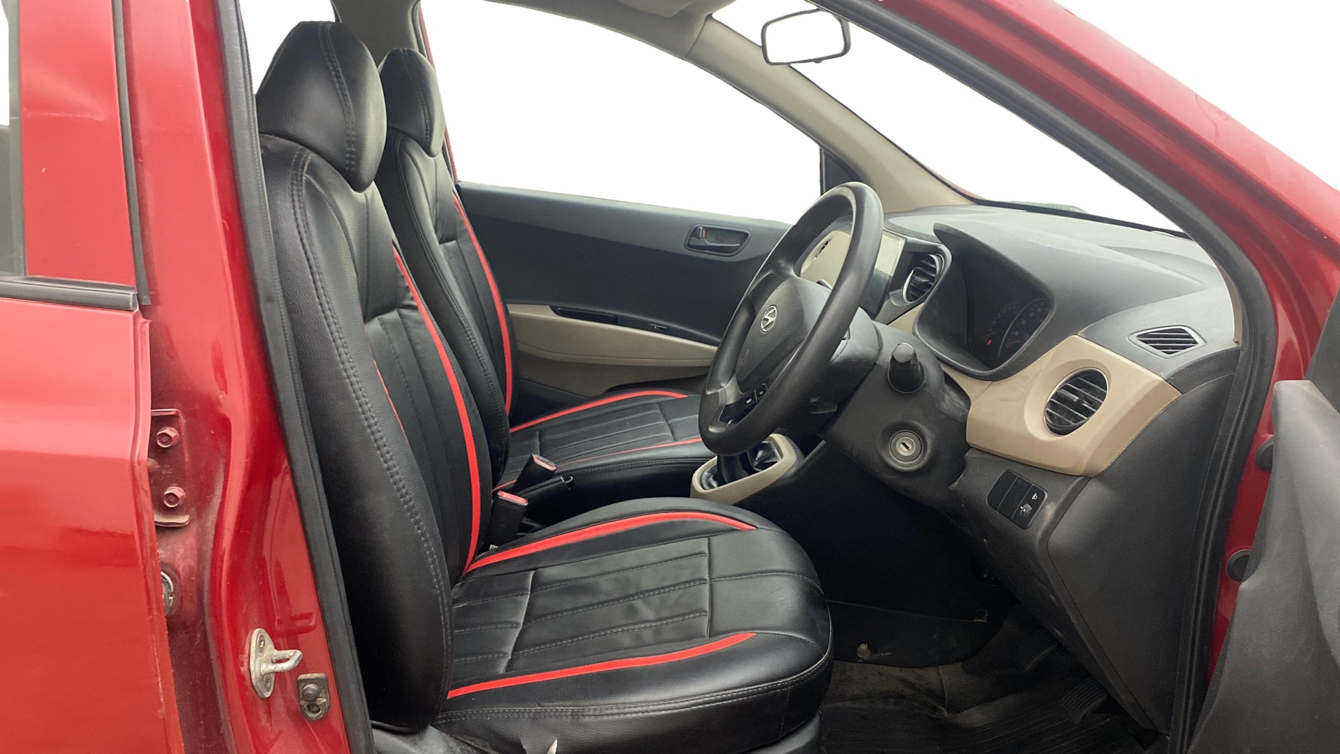 View 2017 Hyundai Grand i10 Magna 1.2 Kappa VTVT Image 26 Used 2017 Hyundai Grand i10 Magna 1.2 Kappa VTVT Image 26