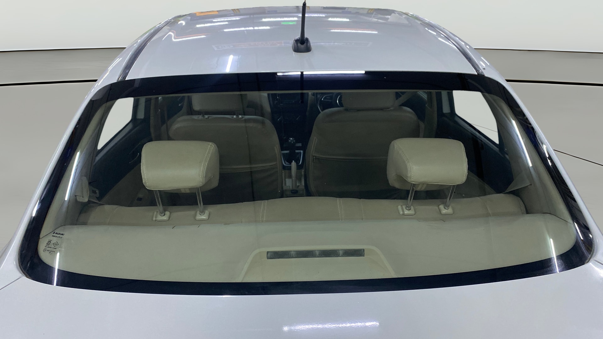 View 2018 Maruti Suzuki 1000 Base Variant Image 3 Used 2018 Maruti Suzuki 1000 Base Variant Image 3