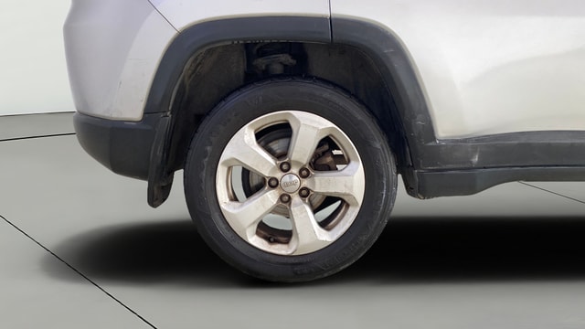 View Jeep Compass Image 33 Used Jeep Compass Image 33