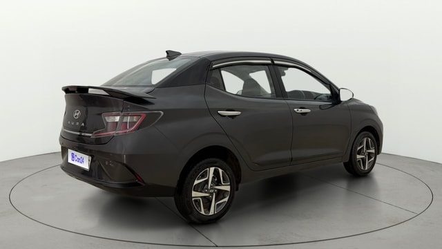 View Hyundai Aura Image 43 Used Hyundai Aura Image 43